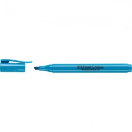 Faber-Castell 157751 marcador 1 pieza(s) Azul