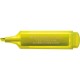 Faber-Castell TEXTLINER 1546 marcador 1 pieza(s) Punta de cincel/fina Amarillo