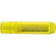 Faber-Castell TEXTLINER 1546 marcador 1 pieza(s) Punta de cincel/fina Amarillo