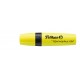 Pelikan 490 Textmarker marcador 1 pieza(s) Amarillo