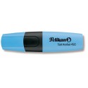 Pelikan Textmarker 490 marcador 1 pieza(s) Azul