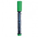 Schneider Schreibgeräte Maxx 293 marcador 10 pieza(s) Punta de cincel Verde