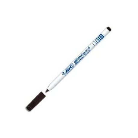 BIC 1721 Whiteboard marcador Negro
