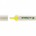 Edding 24 EcoLine marcador 1 pieza(s) Punta de cincel Amarillo