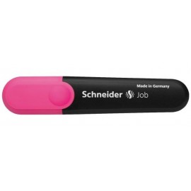 Schneider Schreibgeräte Job marcador 10 pieza(s) Rosa