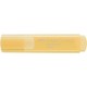 Faber-Castell 154667 marcador 1 pieza(s) Punta de cincel Amarillo