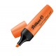 Pelikan Textmarker 490 marcador 1 pieza(s) Naranja