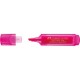 Faber-Castell TEXTLINER 1546 marcador 1 pieza(s) Punta de cincel/fina Rosa