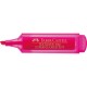 Faber-Castell TEXTLINER 1546 marcador 1 pieza(s) Punta de cincel/fina Rosa