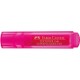 Faber-Castell TEXTLINER 1546 marcador 1 pieza(s) Punta de cincel/fina Rosa