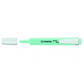 STABILO 275/113-8 marcador 1 pieza(s) Punta de cincel Turquesa