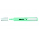 STABILO 275/113-8 marcador 1 pieza(s) Punta de cincel Turquesa