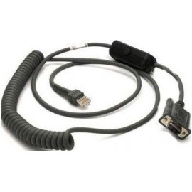 Motorola CBA-R31-C09ZAR serial cable