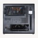 Lian Li PC-Q15B PSU Cubo Negro