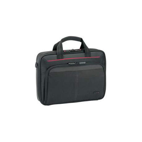 Targus CN313 Laptop Case S Negro