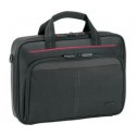 Targus CN313 Laptop Case S Negro