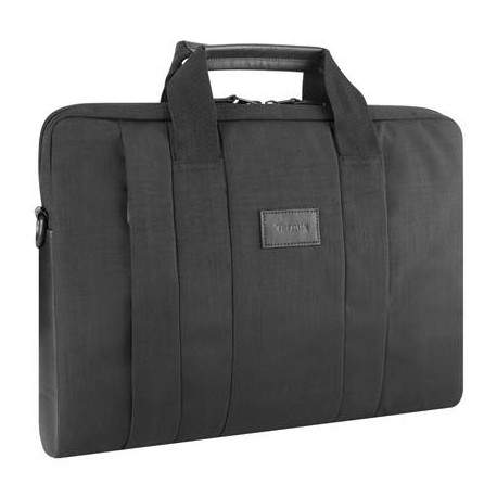 FUNDA TARGUS PARA PORTATIL 15.6'' CITY SMART SLIPCASE NEGRO TSS594EU
