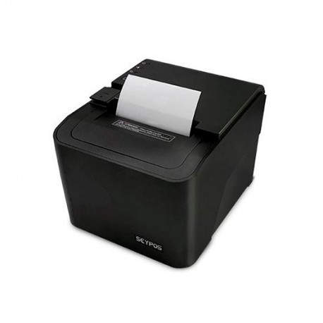 TPV IMPRESORA TICKETS SEYPOS PRP-310 USB