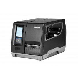 Honeywell PM45A impresora de etiquetas Transferencia térmica 600 x 600 DPI Alámbrico