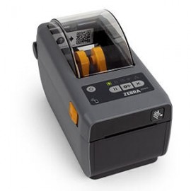 Zebra ZD611 impresora de etiquetas Térmica directa 203 x 203 DPI Inalámbrico y alámbrico