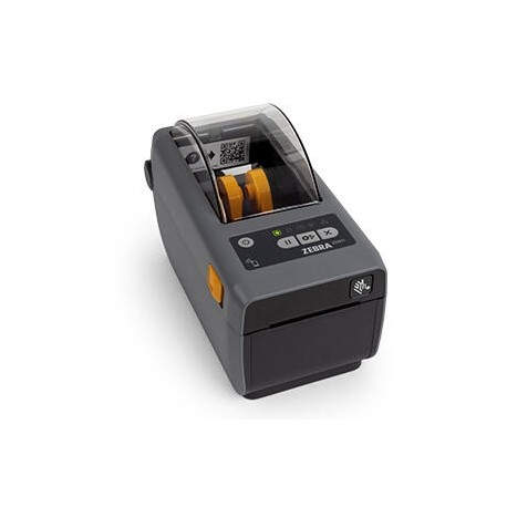Zebra ZD611 impresora de etiquetas Térmica directa 300 x 300 DPI Inalámbrico y alámbrico