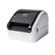 Brother QL-1100c impresora de etiquetas Térmica directa 300 x 300 DPI Alámbrico