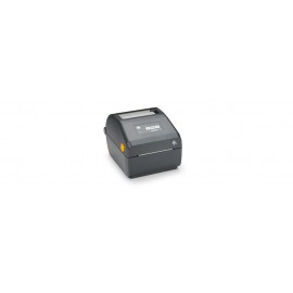 Zebra ZD421 impresora de etiquetas Transferencia térmica 300 x 300 DPI Inalámbrico y alámbrico