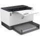 HP LaserJet Impresora Tank 1504w, Blanco y negro