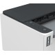 HP LaserJet Impresora Tank 1504w, Blanco y negro