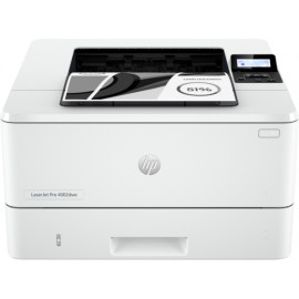 HP LaserJet Pro Impresora HP 4002dwe, Blanco y negro