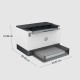 HP LaserJet Impresora Tank 1504w, Blanco y negro, Impresora para Empresas, Estampado
