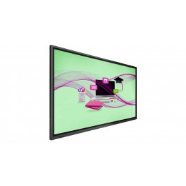Philips Signage Solutions E-Line Pantalla plana para señalización digital 165,1 cm (65'')