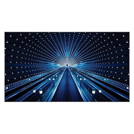 Samsung IA012B Pantalla plana para señalización digital 2,79 m (110'') LED Wifi 500 cd / m² Full HD Negro Tizen 6.5