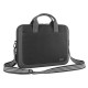 Targus TBT243EU Cammeo Laptop Slipcase Negro