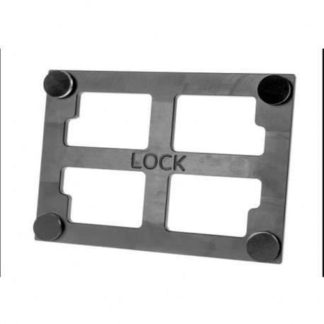 SAMSUNG PLANTILLA MAGNÃTICA PARA REEMPLAZO MODULO IW008J BUSINESS (CY-LJRNLS/EN)