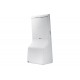 Samsung LH24KMATBGC Diseño de quiosco 60,5 cm (23.8'') Full HD Blanco Pantalla táctil