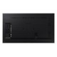 Samsung QM43B-T Pantalla plana para señalización digital 109,2 cm (43'') VA Wifi 500 cd
