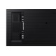 Samsung QM43B-T Pantalla plana para señalización digital 109,2 cm (43'') VA Wifi 500 cd