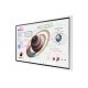 Samsung WM65B 165,1 cm (65'') VA Wifi 500 cd / m² 4K Ultra HD Pantalla táctil 16/7