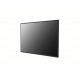 LG 55TNF5J Pantalla plana para señalización digital 139,7 cm (55'') IPS 450 cd / m² UHD+ Negro Pantalla táctil 24/7