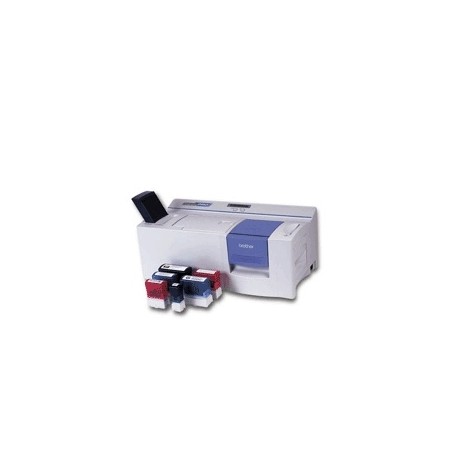 Brother PR4090B sello