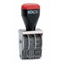 Colop Band Stamp 3mm sello
