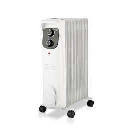 RADIADOR ACEITE HAEGER OH-009.006A 9 ELEMENTOS 2000W/3 MODO