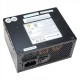 Lian Li PC-Q12B PSU Torre Slim Negro