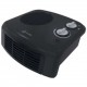 Soler & Palau TL-39H Interior Negro 2000 W Ventilador eléctrico