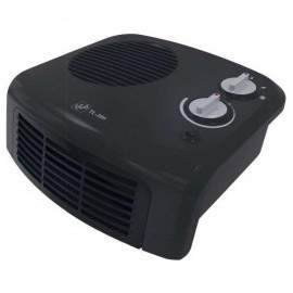 Soler & Palau TL-39H Interior Negro 2000 W Ventilador eléctrico