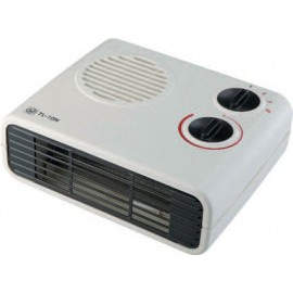 Soler & Palau TL-10 N calefactor eléctrico Blanco 2000 W Ventilador eléctrico