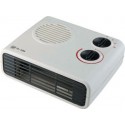 Soler & Palau TL-10 N calefactor eléctrico Blanco 2000 W Ventilador eléctrico