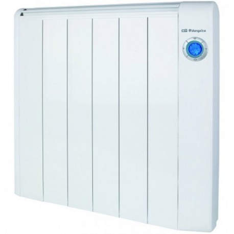 Orbegozo RRE 1000 Blanco 1000 W Radiador
