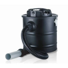 Haeger Fireplace 18 L Negro, Gris